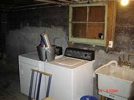Image result for Apartment with Washer and Dryer Connections