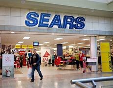 Image result for Sears Shopping Car