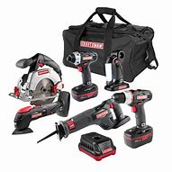 Image result for Power Tool Kits