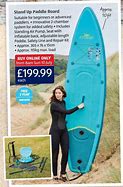 Image result for Stand Up Paddle Board Plans