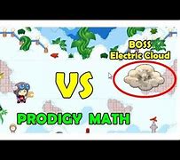 Image result for Prodigy Cloud Boss