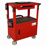 Image result for Computer Cart