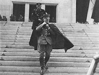 Image result for Adolf Hitler's Wearing Cape