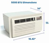 Image result for Window Air Conditioner Sizes