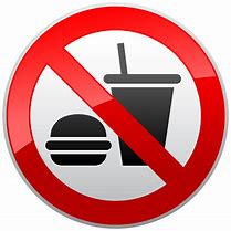 Image result for Don't Eat