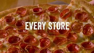 Image result for Marco's Pizza Commercial