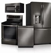 Image result for LG Appliance Sets