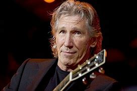 Image result for Roger Waters Guitarist