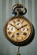 Image result for Victorian Pocket Watch
