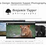 Image result for Benjamin Tupper