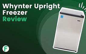 Image result for 10 Cubic FT Upright Freezer