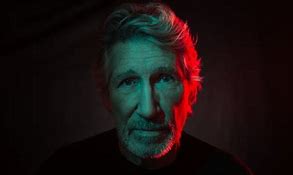 Image result for Roger Waters This Is Not a Drill Oct.1 Poster
