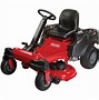 Image result for ZTR Mowers
