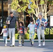 Image result for Brian Austin Green Family