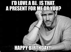 Image result for Ryan Reynolds Birthday Meme