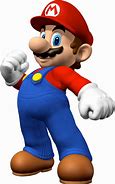 Image result for Super Mario Bros 1 Mario