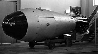Image result for Atomic Bomb vs Nuke