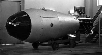 Image result for Russia Atomic Bomb
