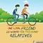 Image result for Life and Friendship Quotes