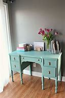 Image result for Turquoise Desk Decor