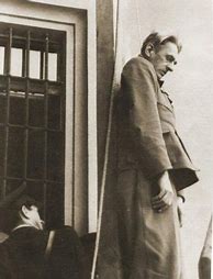 Image result for Karl Hermann Frank Execution