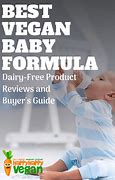 Image result for Vegan Baby Formula