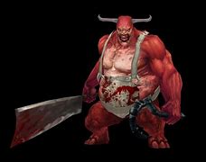 Image result for Butcher Diablo Cosplay