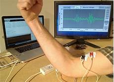 Exercise Prescription Why Electromyography Data Needs to Be Placed on