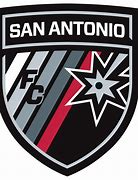 Image result for San Antonio FC Logo