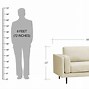 Image result for Fancy 1 Seater Sofa
