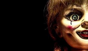 Image result for Annabelle 2014