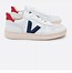 Image result for Veja White Ladies Trainers