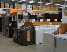 Image result for Home Depot Major Appliance Sale