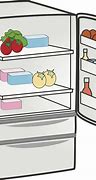 Image result for Small Freezer with Shelves