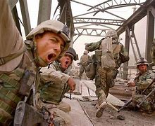 Image result for Us Marines in Iraq War