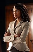 Image result for Olivia Pope Stepping into the Sun Watercolor