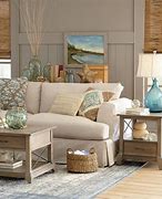 Image result for Coastal Living Room Furniture Ideas