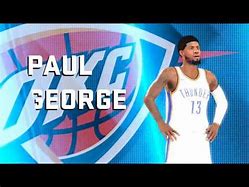 Image result for Paul George Posterizer