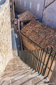 Image result for Dubrovnik Stairs