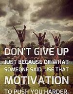 Image result for Cheer Quotes Inspirational
