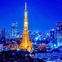 Image result for Tokyo Night