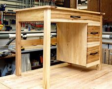 Image result for Wooden Desk for Bedroom