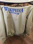 Image result for Wikipedia Editor
