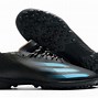 Image result for All-Black Adidas Boots
