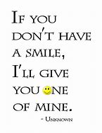Image result for Smile Be Happy Quotes Funny