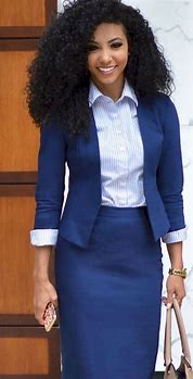 Image result for Attorney Outfits