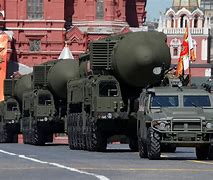 Image result for Russian Missile Vehicle