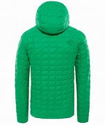 Image result for North Face Thermoball Hoodie