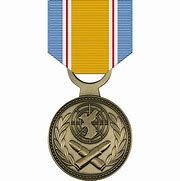 Image result for Korean War Medals