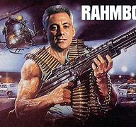 Image result for Rahmbo